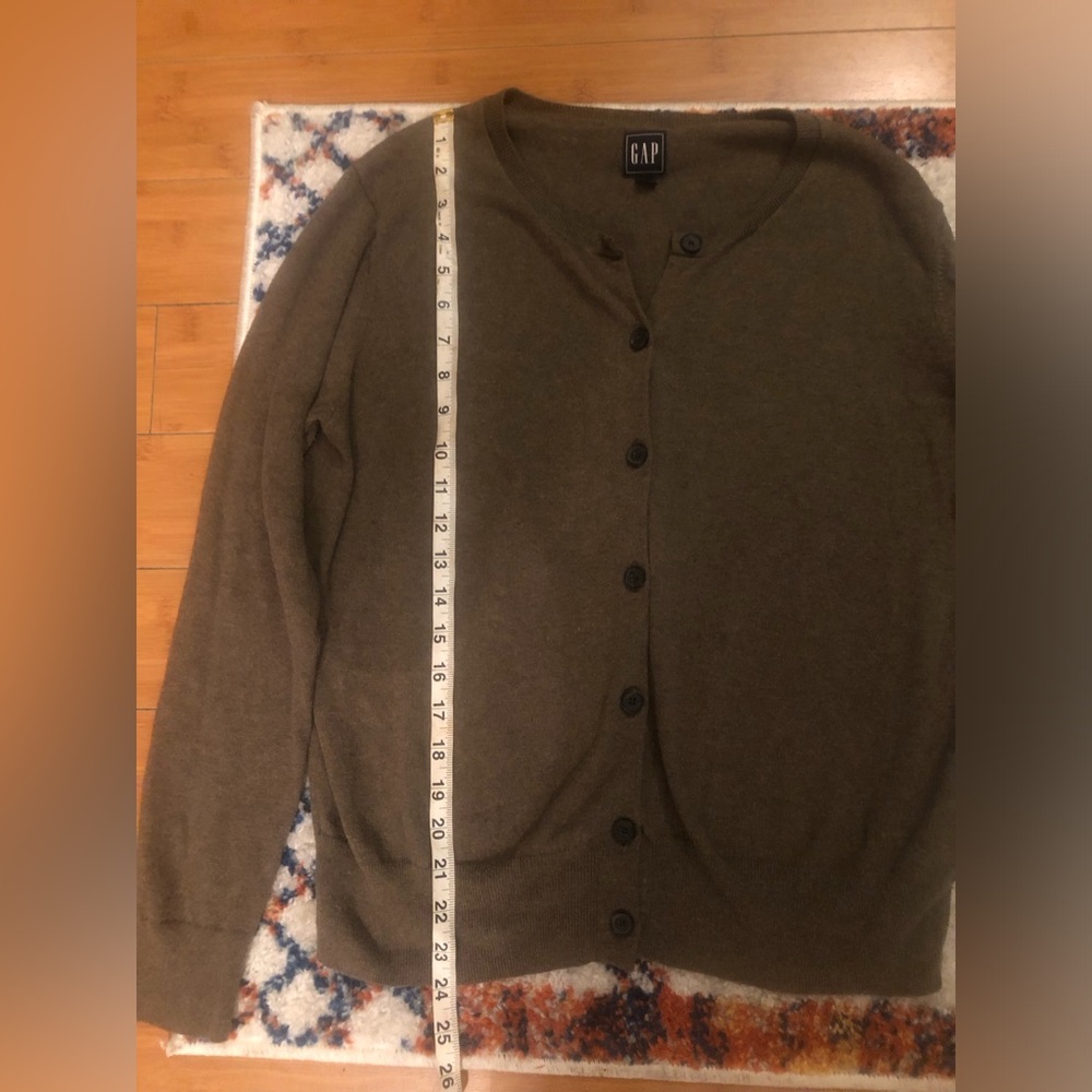 Gap Cardigan - Picture 6 of 6